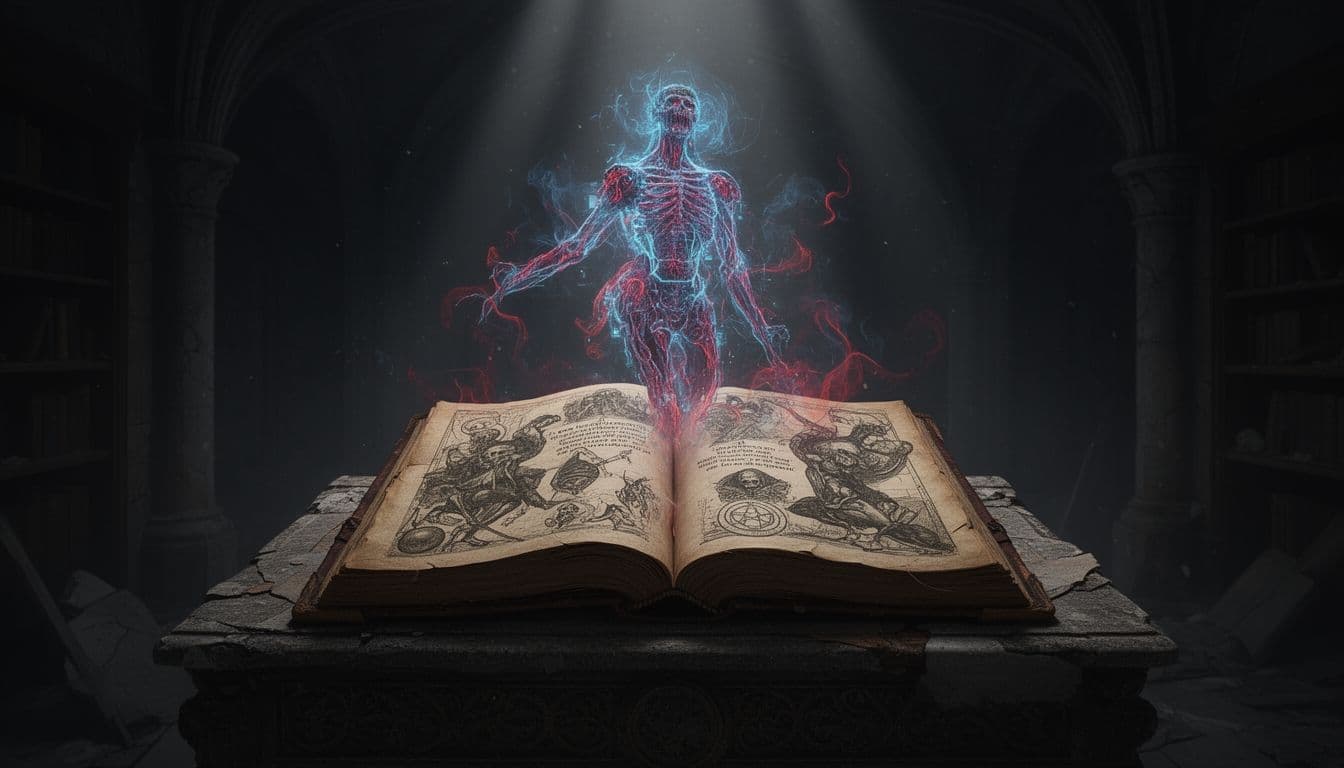 Tiếng Vọng Từ Vô Vọng: Ám Ảnh Trump Thế Kỷ XIX