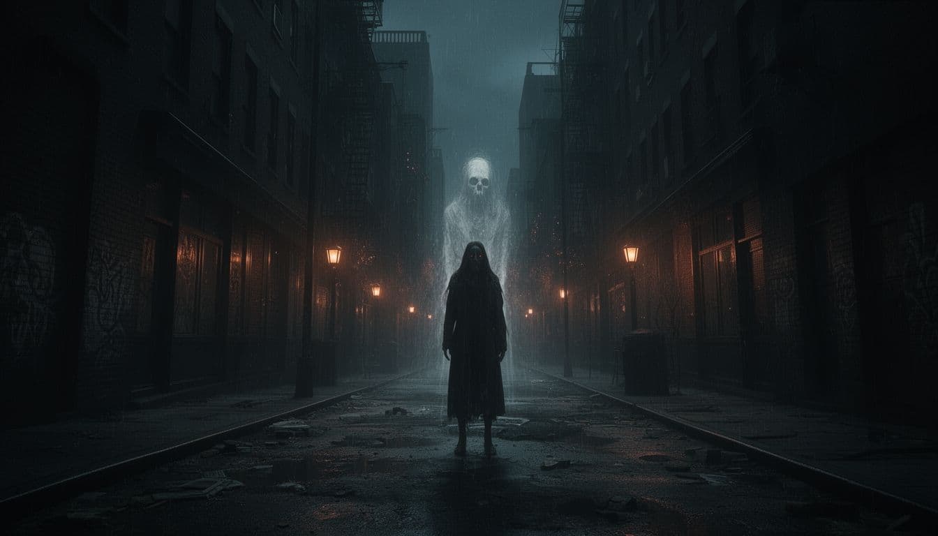 Tiếng rít từ hư vô: Bóng ma Ba Tư nuốt chửng phố Wall