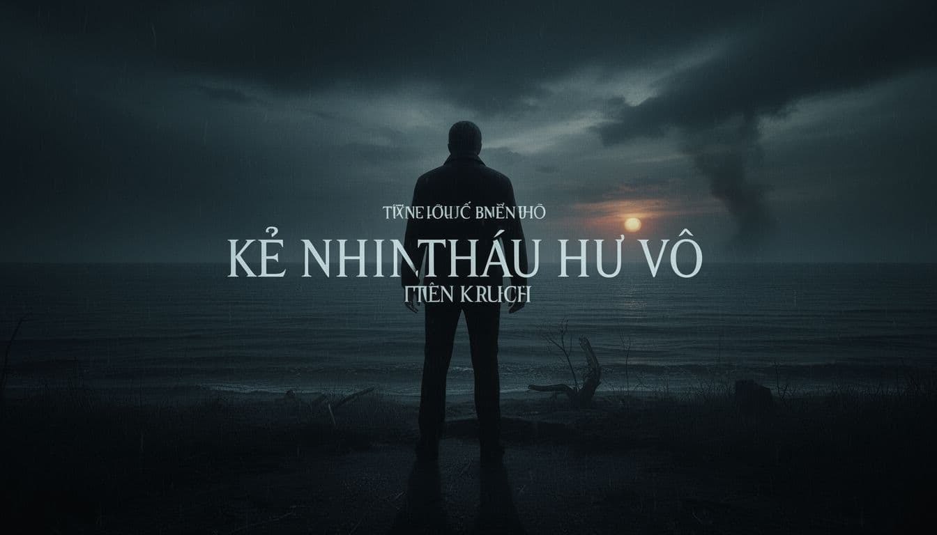 Kẻ Nhìn Thấu Hư Vô: Tiếng Gọi Bên Bờ Hồ Huron