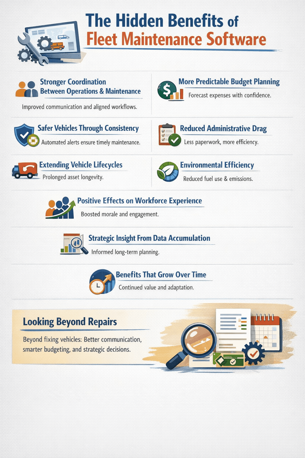 Bí mật sau những chuyến xe: Lời nguyền và sự cứu rỗi