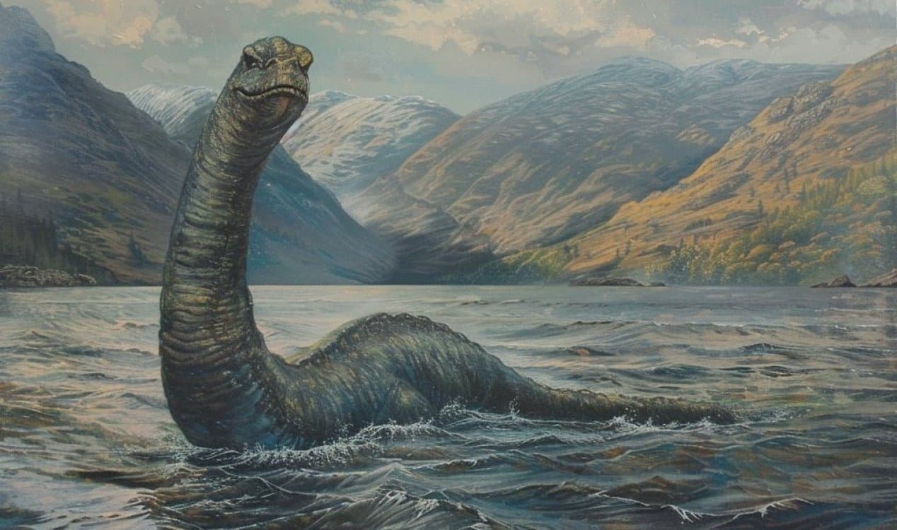 Mắt Camera Thức Tỉnh Từ Vực Sâu