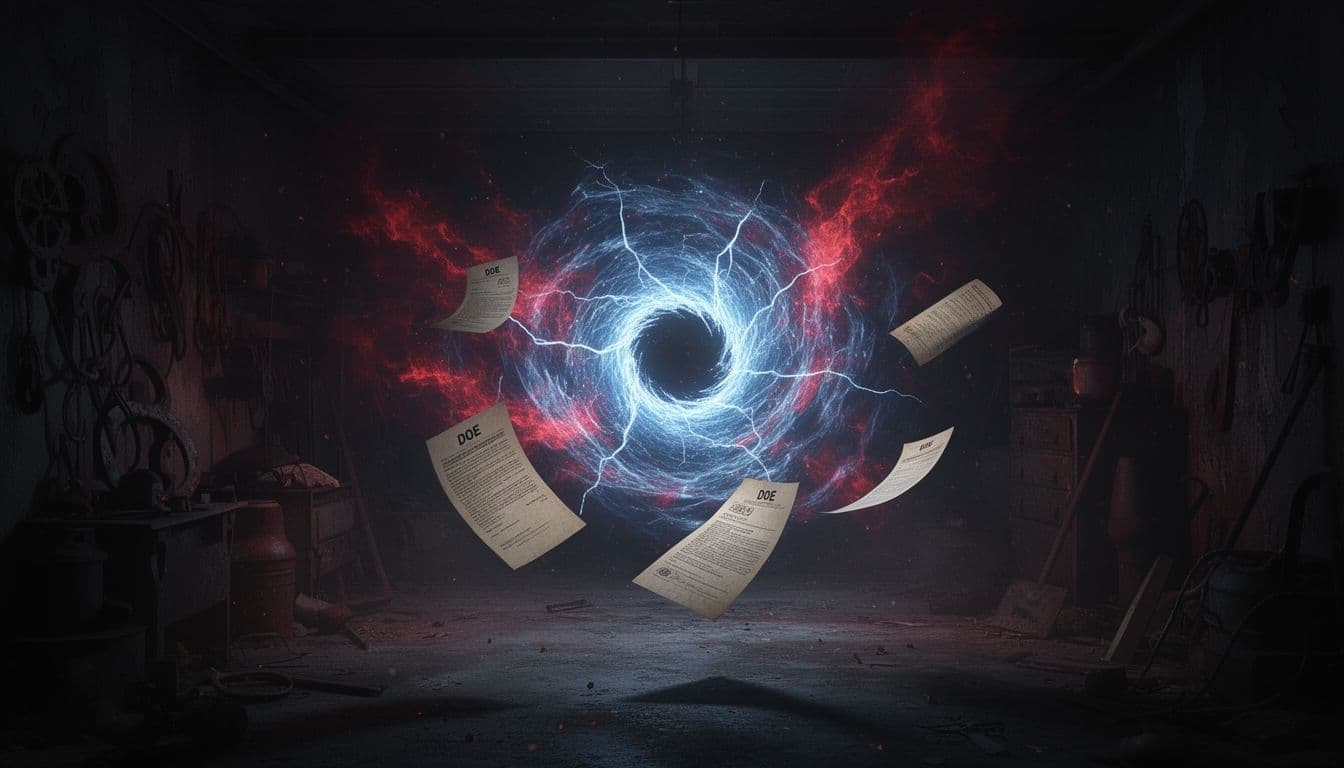 Ám Ảnh Cửa Sổ 20 Phút: Bí Mật Của Người Chú Quá Cố