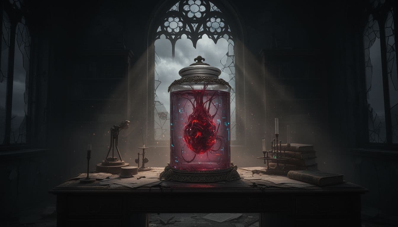 Cơn Mưa Thịt Người: Lời Nguyền 150 Năm Tại Kentucky