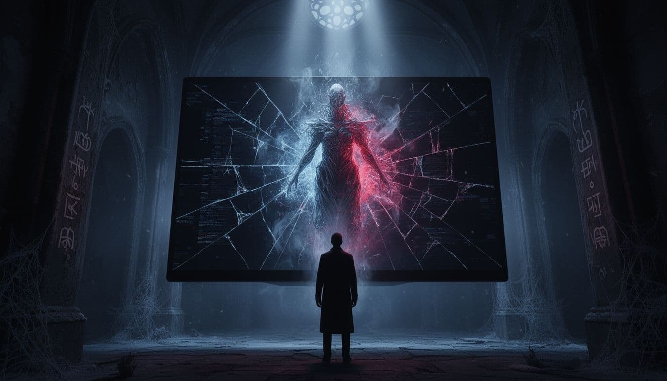 Hồ sơ Cranberry: Ám ảnh từ màn ảnh