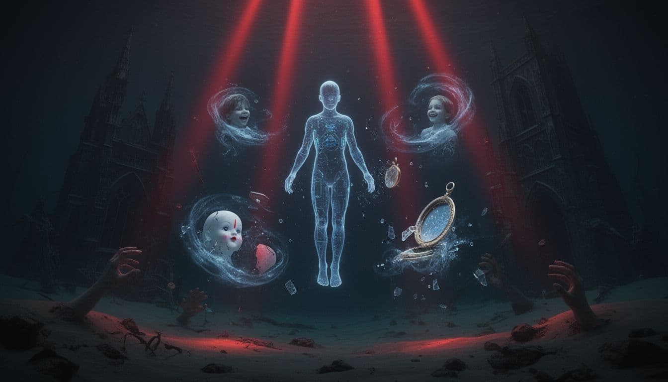 Vực Sâu Biển Cả: Lời Thì Thầm Từ Đáy