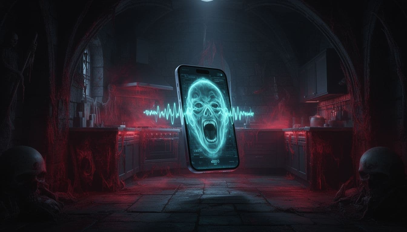 Bản Giao Hưởng Tử Khí: Tiếng Ngân Nga Từ Cõi Chết