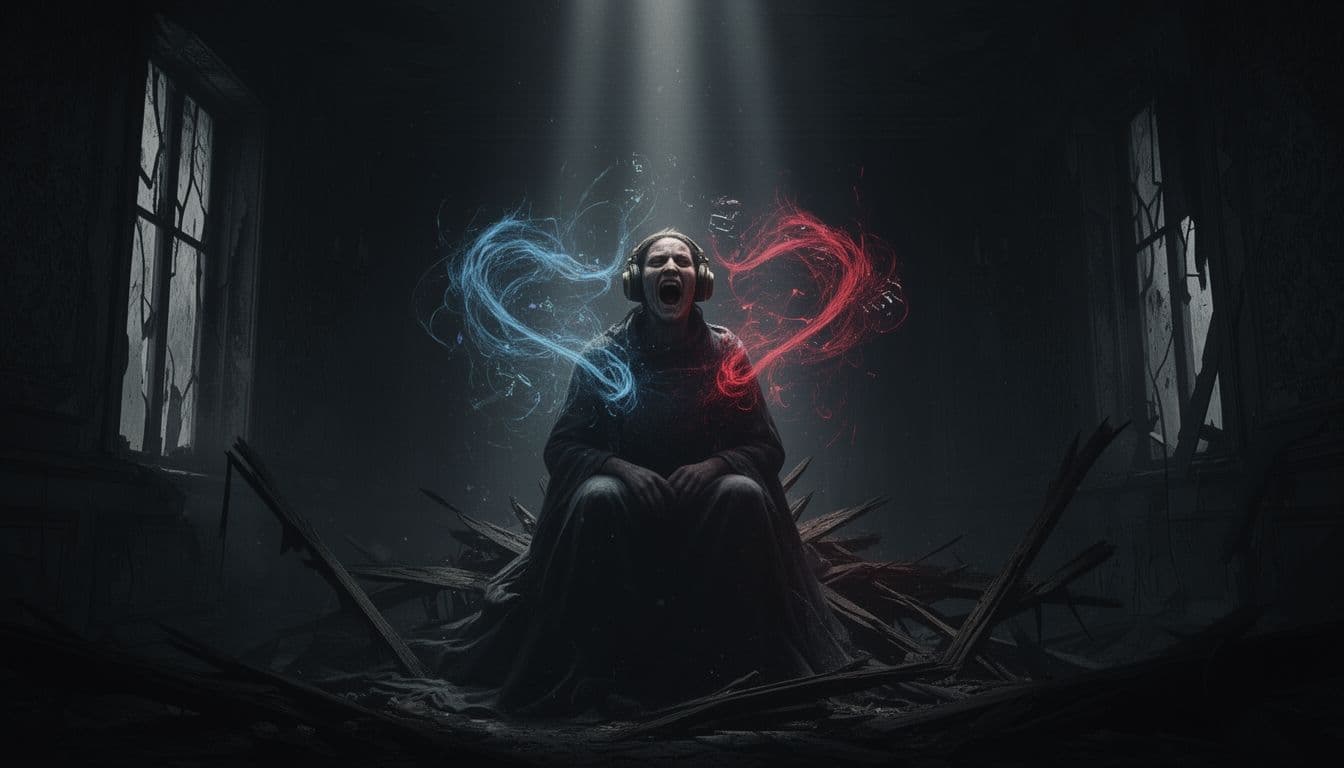 Tiếng Thì Thầm Từ Vực Sâu: Khám Phá Phương Pháp Estes