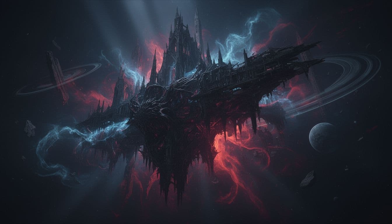 3I/ATLAS: Tiếng Thì Thầm Từ Vực Thẳm Methanol